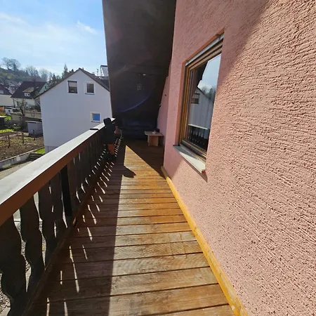 Apartmán Mobilierte Monteuerswohnungen Mit 6 Betten Stuttgart, Boeblingen, Reutlingen, Waldenbuch - Gaiern1 Waldenbuch