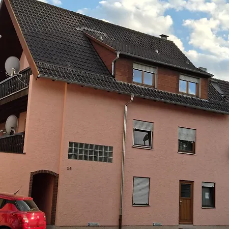 Apartman Mobilierte Mit 6 Betten Stuttgart, Boeblingen, Reutlingen,