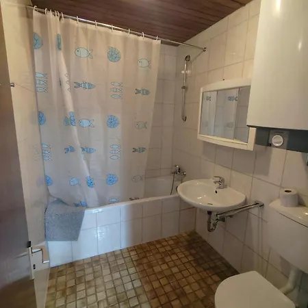 Mobilierte Mit 6 Betten Stuttgart, Boeblingen, Reutlingen, Apartman Waldenbuch