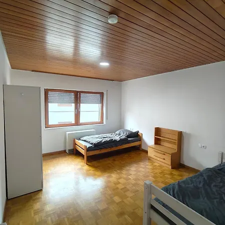 Mobilierte Mit 6 Betten Stuttgart, Boeblingen, Reutlingen,