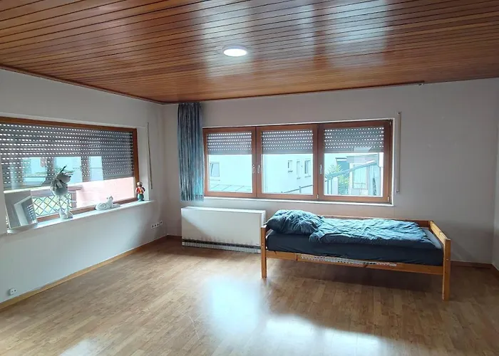 Mobilierte Mit 6 Betten Stuttgart, Boeblingen, Reutlingen, Daire *