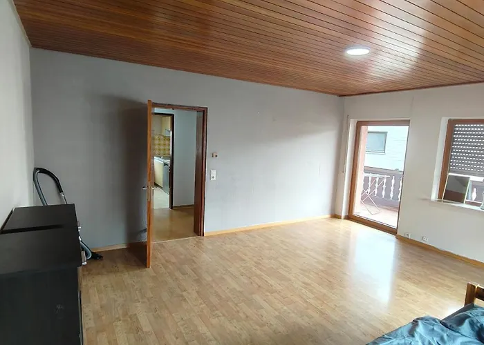 Daire Mobilierte Mit 6 Betten Stuttgart, Boeblingen, Reutlingen, *