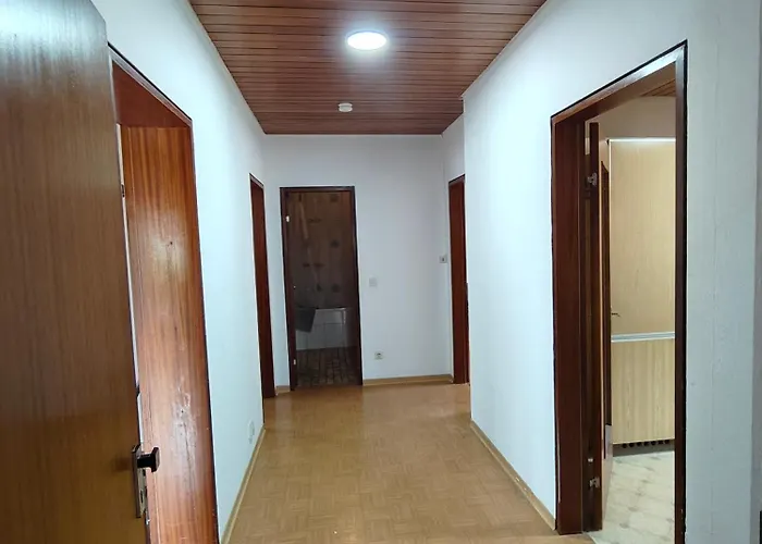 Daire Mobilierte Mit 6 Betten Stuttgart, Boeblingen, Reutlingen,